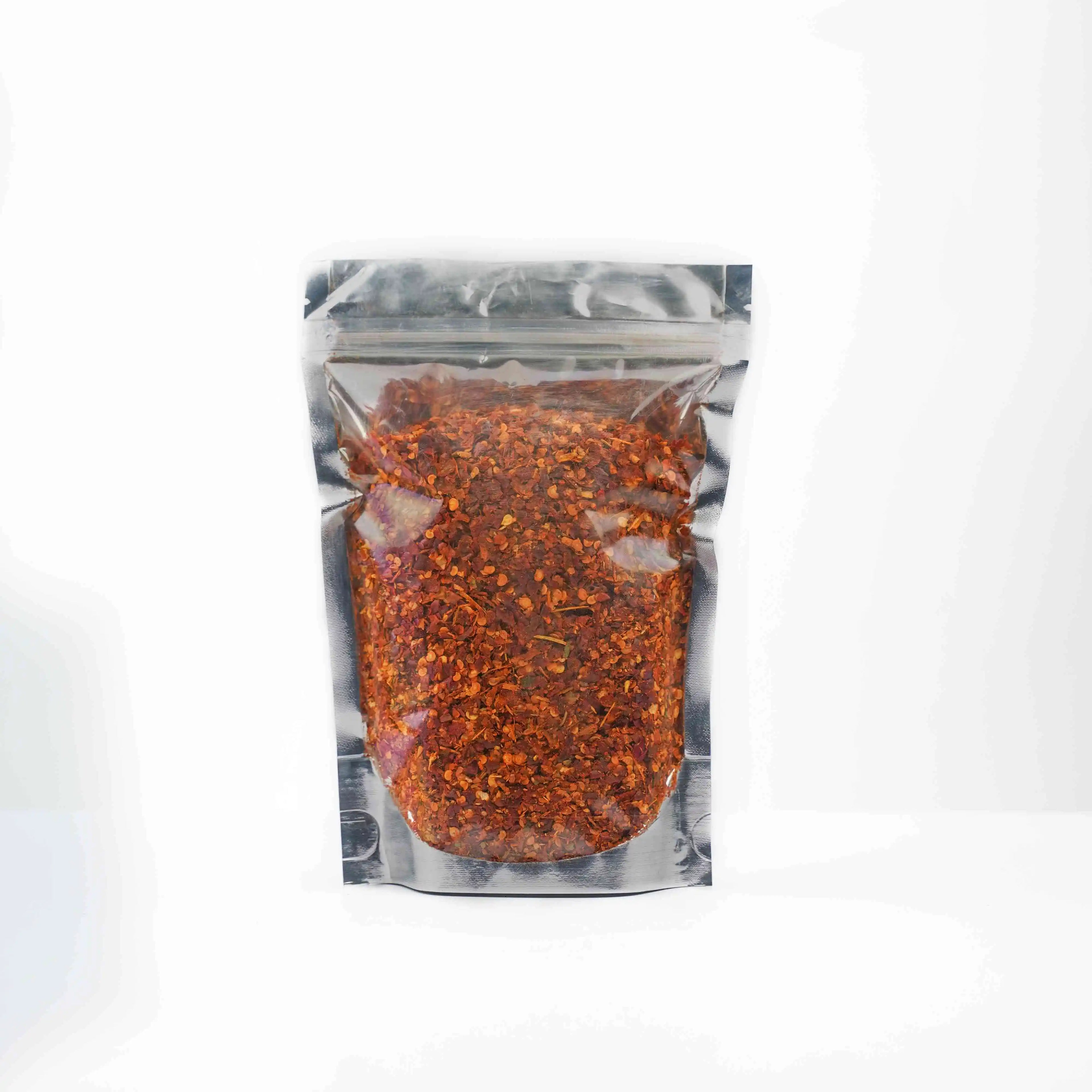 Red Chilli Crushed 100gm