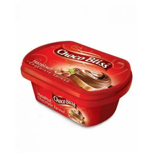 Choco Bliss Hazelnut Spread 300gm