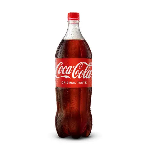 Coca Cola 1.5Ltr