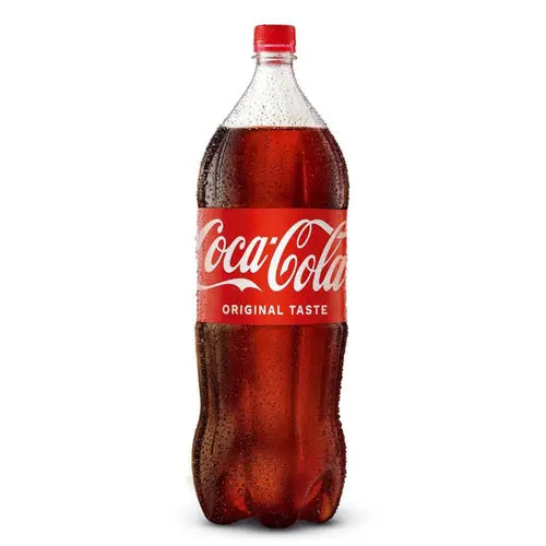 Coca Cola 2.25Ltr