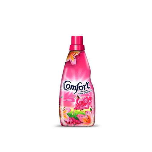 Comfort Lily Fresh 400ml