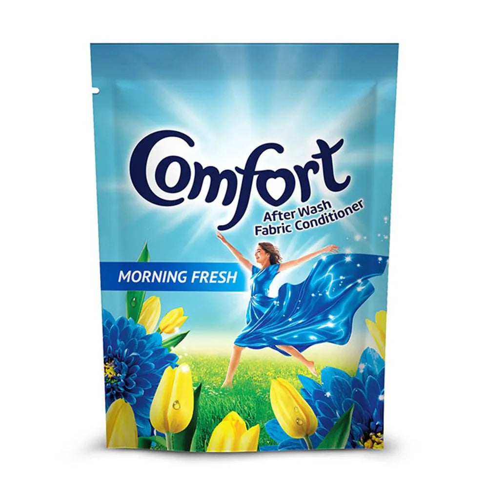 Comfort Morning Fresh Pouch 400ml