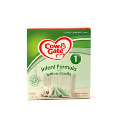 Cow & Gate Stage 1 Milk Powder