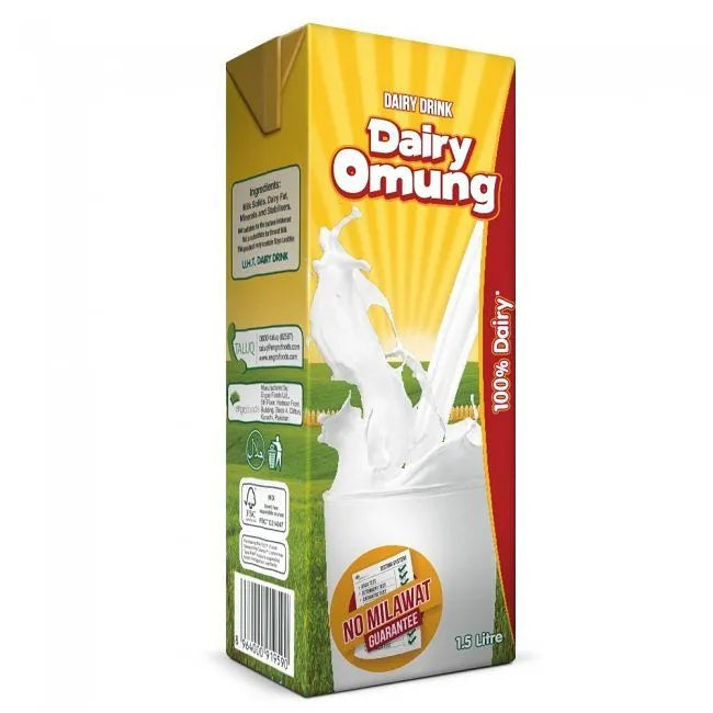 Dairy Omung 1.5L