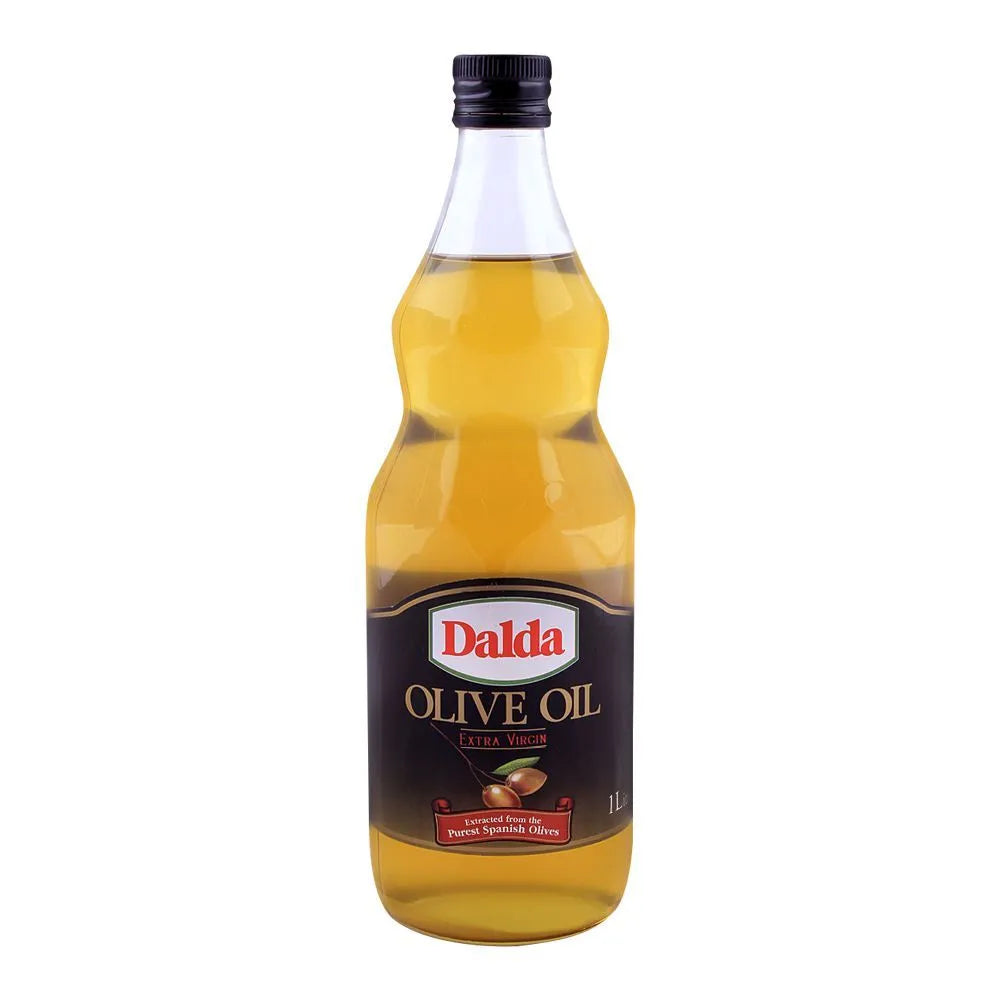 Dalda Extra Virgin Olive Oil 1Ltr
