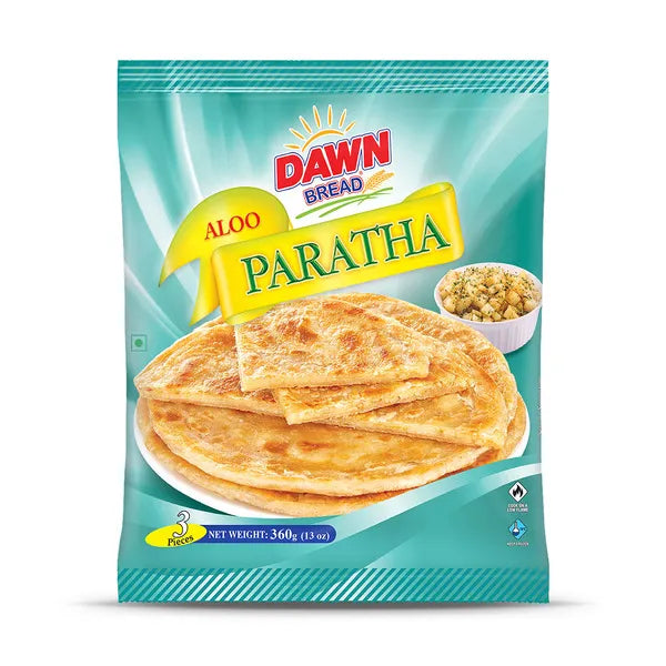 Dawn Aloo Paratha 3pcs