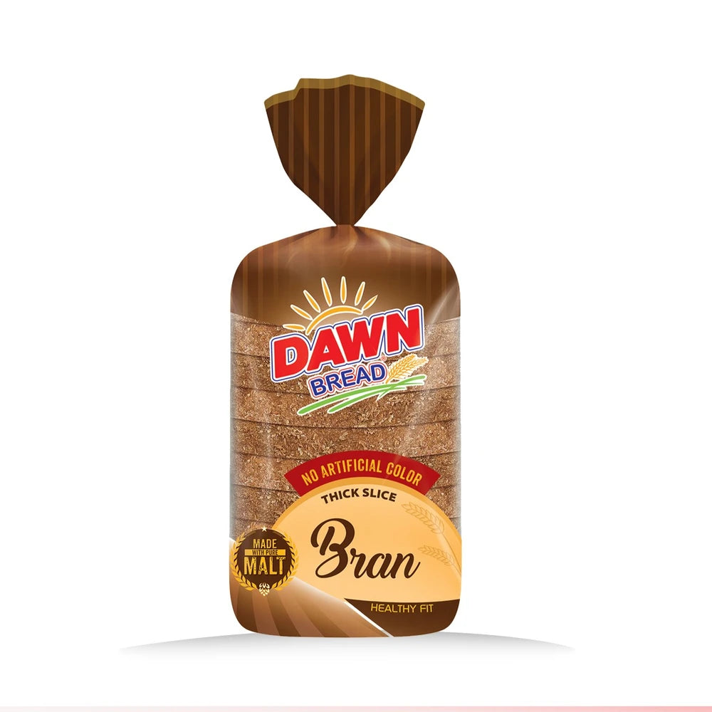 Dawn Bread Bran