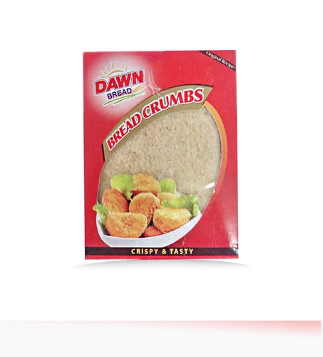 Dawn Bread Crumbs