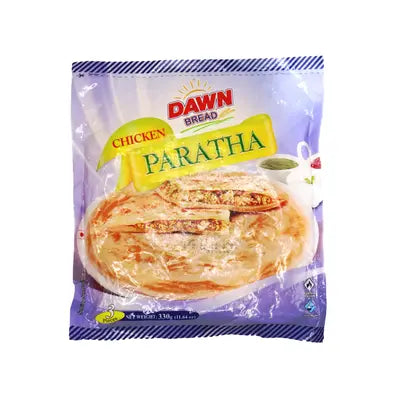 Dawn Chicken Paratha 3pcs