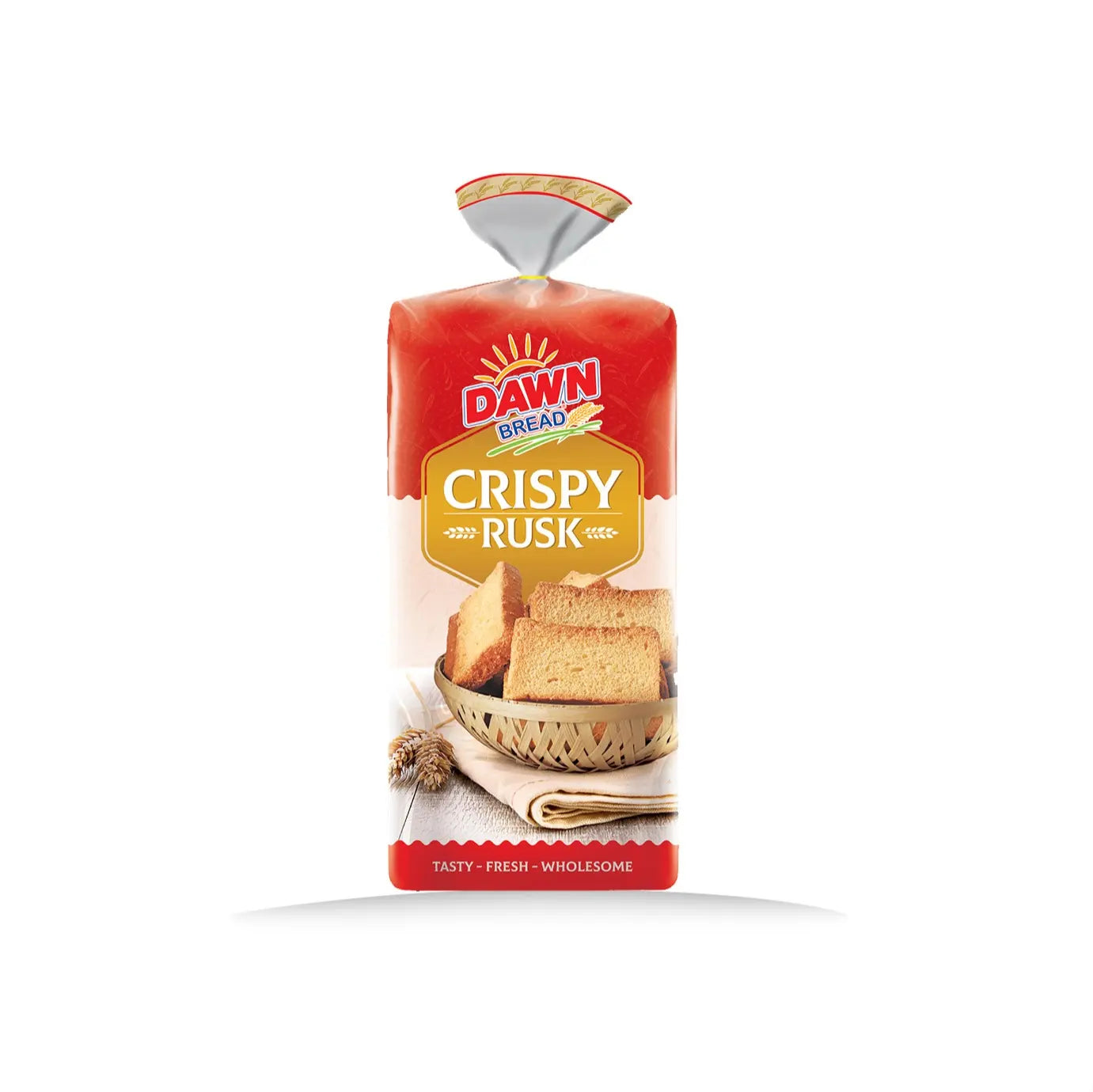 Dawn Rusk Large 400gm