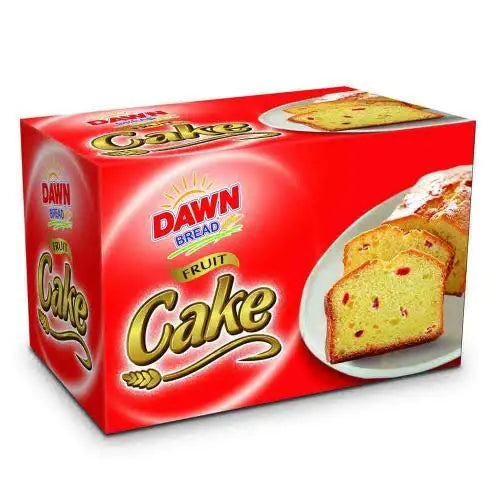 Dawn Fruit Cake Large