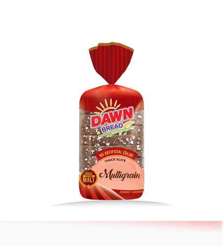 Dawn Multigrain Bread