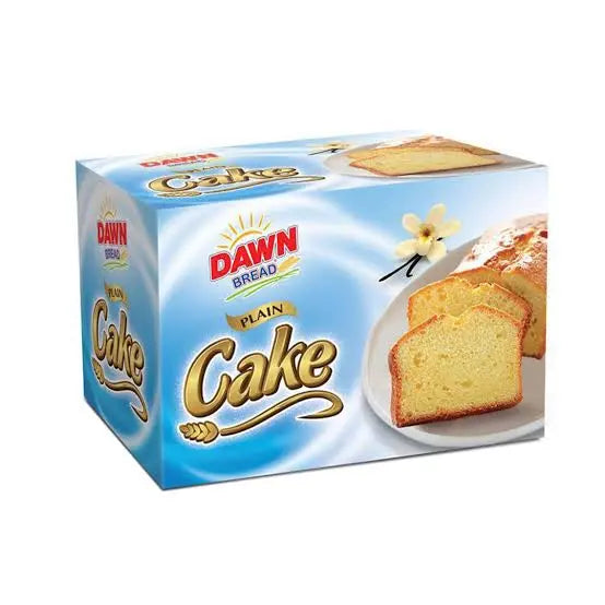 Dawn Plain Cake Large