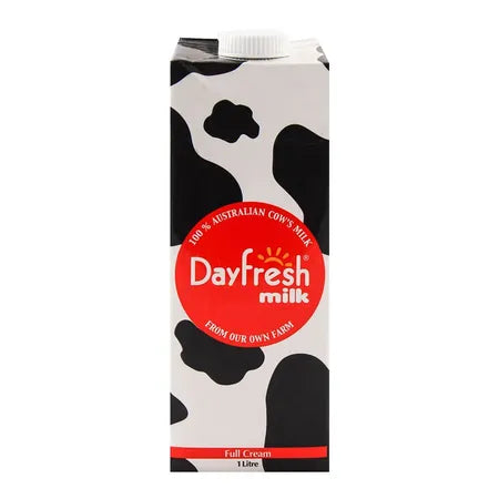 Dayfresh Milk 1Ltr