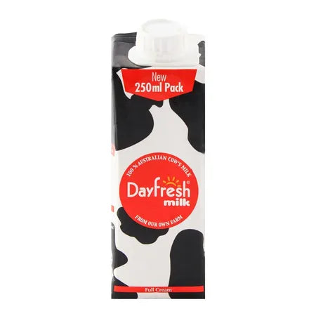 Dayfresh Milk 250ml