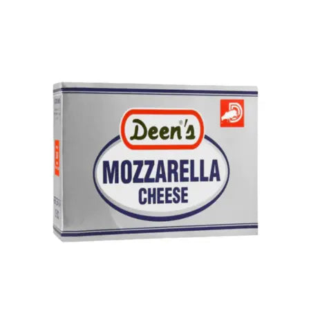 Deens Mozzarella Cheese 200gm
