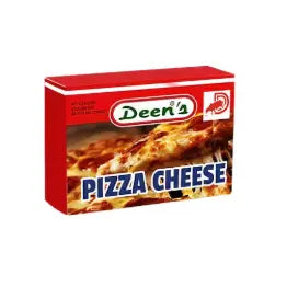 Deens Pizza Cheese 400gm