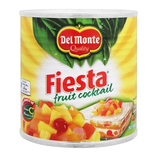 Delmonte Fiesta Fruit Cocktail 432gm