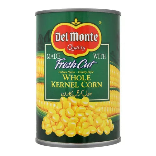 Delmonte Sweet Corn 420gm