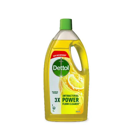 Dettol MPC Citrus 1Ltr