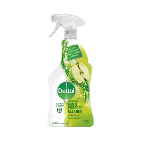 Dettol Multi Purpose Cleaner 750ml