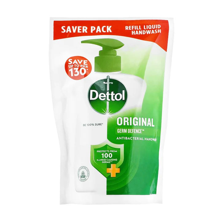 Dettol Original Refill 375ml
