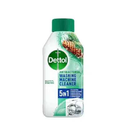 Dettol Washing Machine Cleaner 250ml