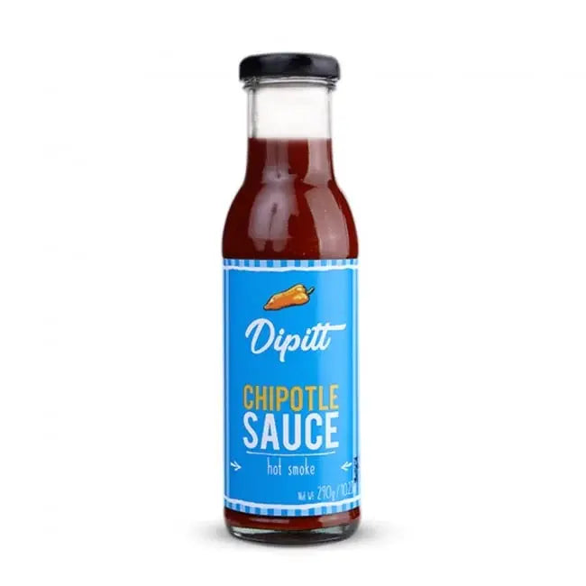 Dipitt Chipotle Sauce 290gm