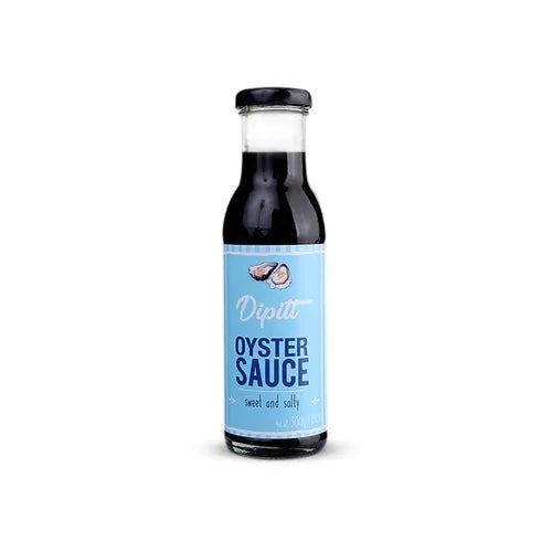 Dipitt Oyster Sauce 300gm