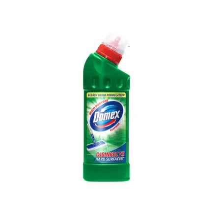 Domex Green Toilet Cleaner 500ml