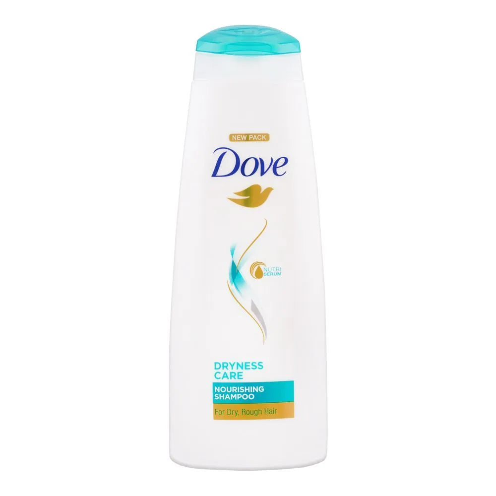 Dove Dryness Care Shampoo 360ml