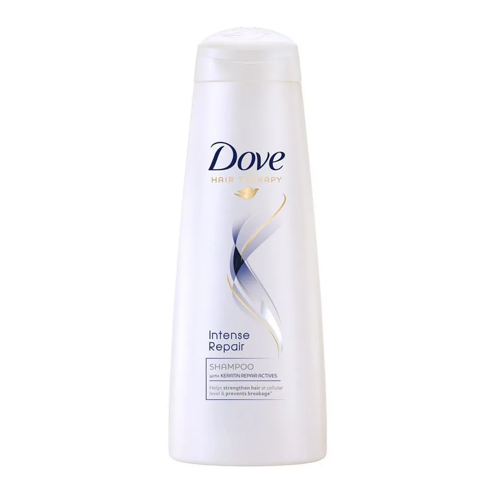 Dove Intense Repair Shampoo 360ml