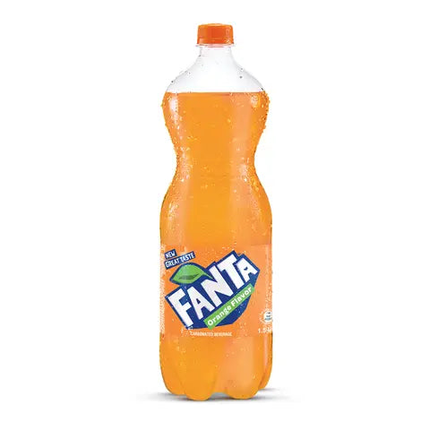 Fanta 1.5Ltr