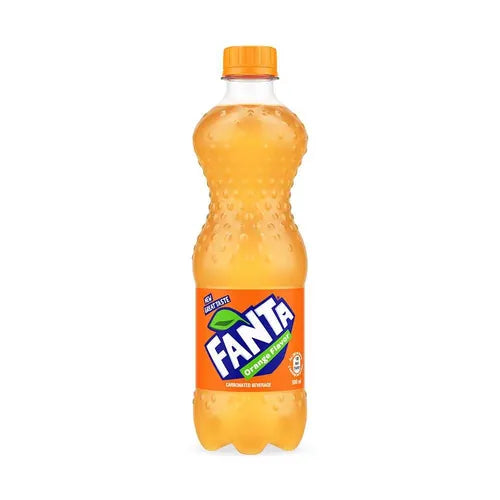Fanta 500ml