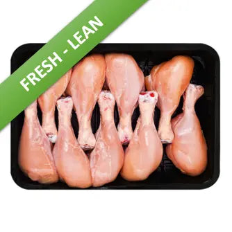 Chicken Drumsticks - Fresh (0.9-1kg)