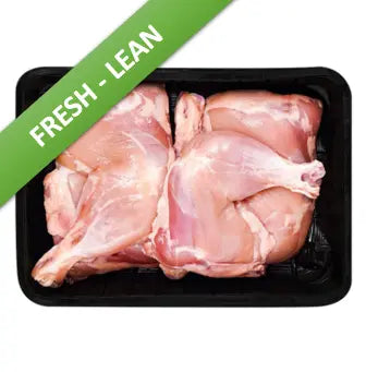 Chicken Leg Thigh - Fresh (0.9-1kg)