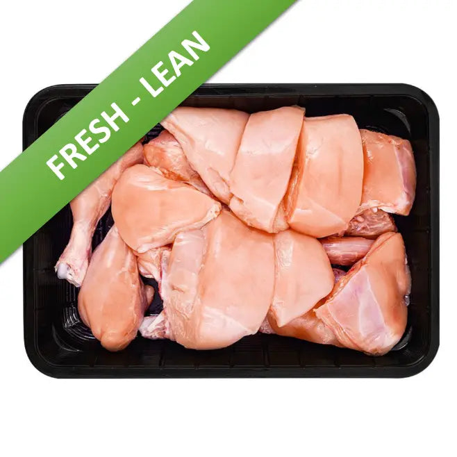 Chicken Mix - Fresh (0.9-1kg)