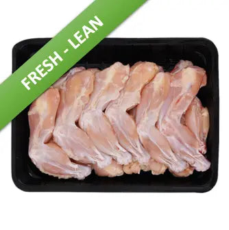 Chicken Wings - Fresh (0.9-1kg)