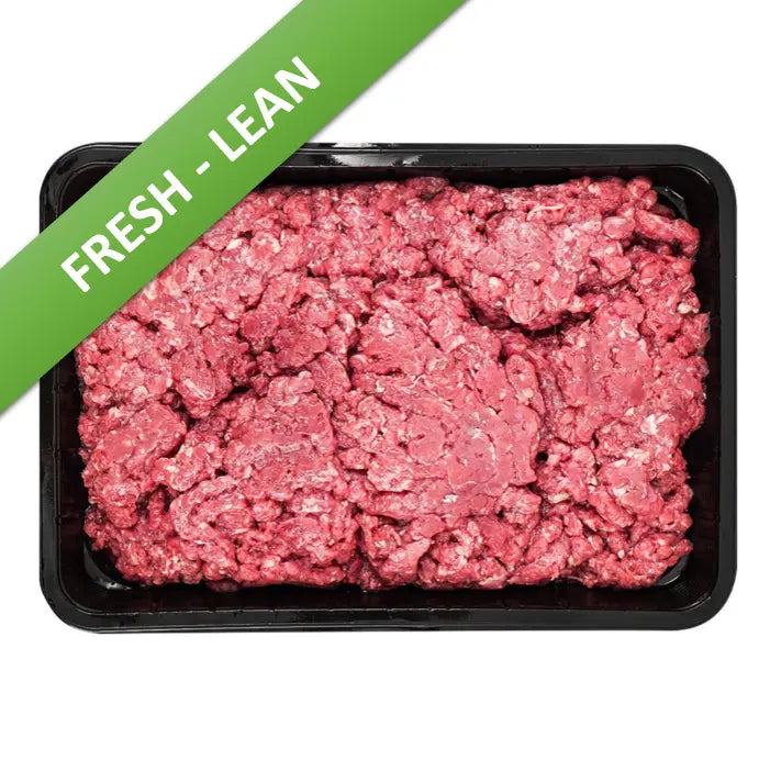 Mutton Mince - Fresh (0.9-1kg)