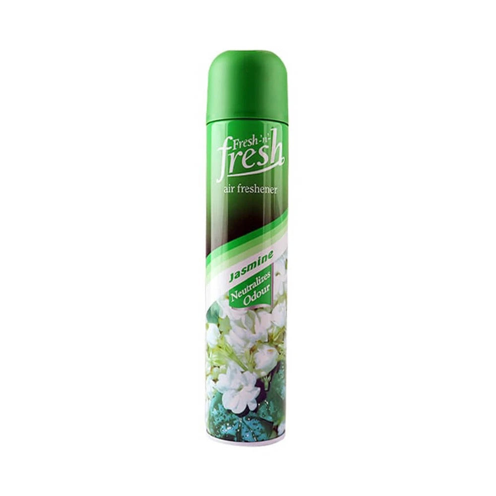 Fresh Touch Jasmine Air Freshener 300ml