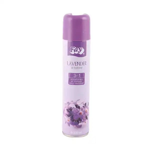 Fresh Touch Lavender Air Freshener 300ml