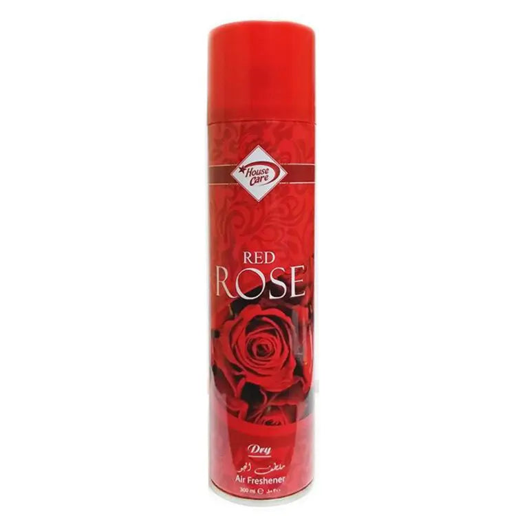 Fresh Touch Rose Air Freshener 300ml