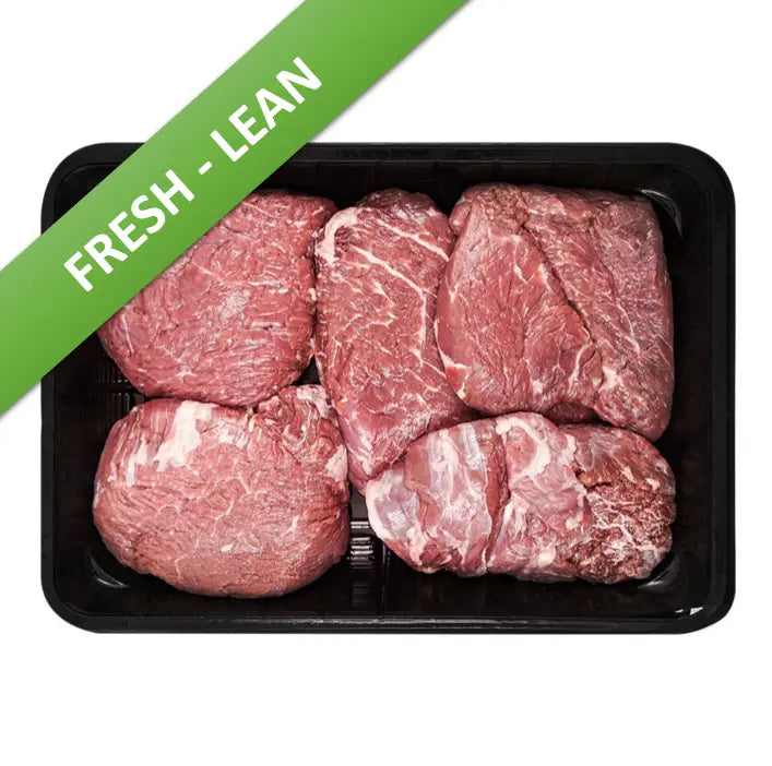 Veal (Beef) Undercut - Fresh (0.9-1kg)