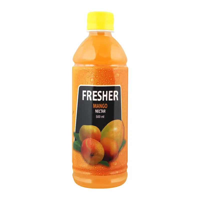 Fresher Mango Nectar 500ml