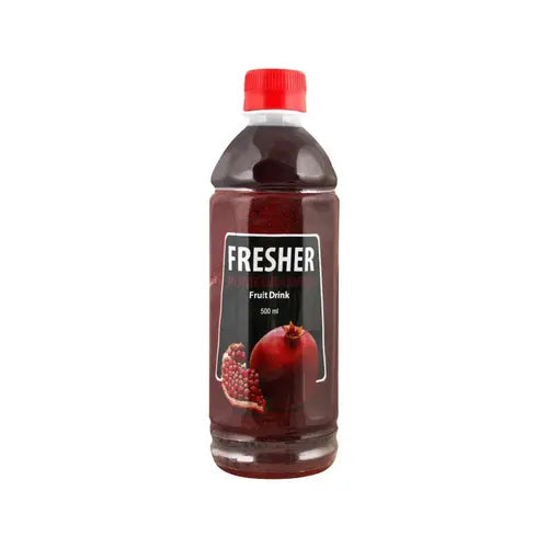Fresher Pomegranate Juice 500ml