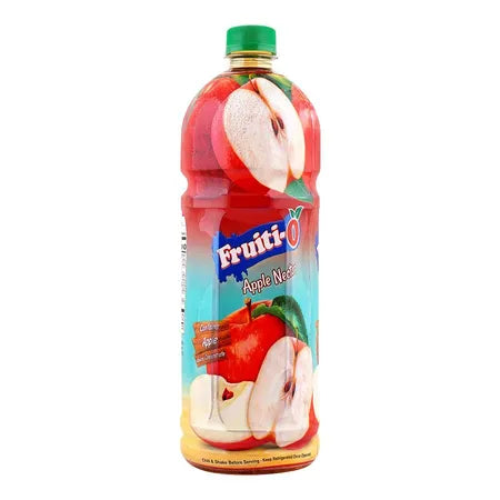 Fruiti-O Apple Nectar 1Ltr