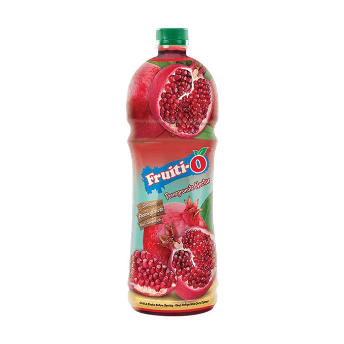 Fruiti-O Pomegranate Nectar 1Ltr