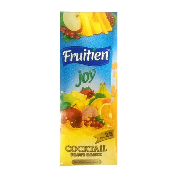Fruitien Joy Cocktail Juice 1Ltr