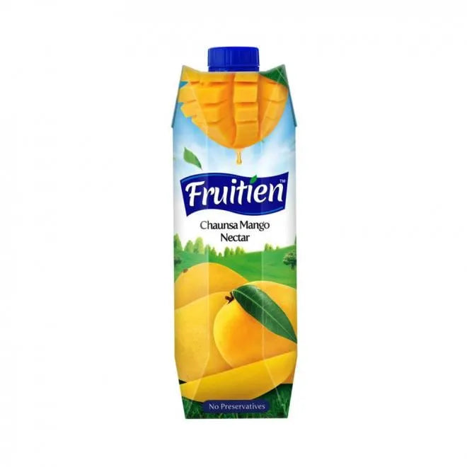 Fruitien Joy Mango Juice 1Ltr