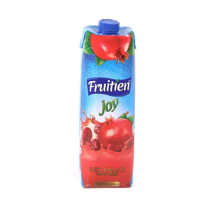 Fruitien Joy Red Anaar Juice 1Ltr